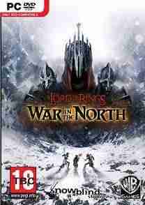 Descargar Lord Of The Rings War In The North [MULTI8][PROPHET] por Torrent